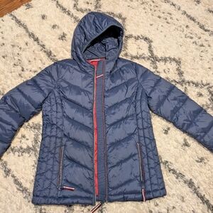 Tommy Hilfiger winter coat size M